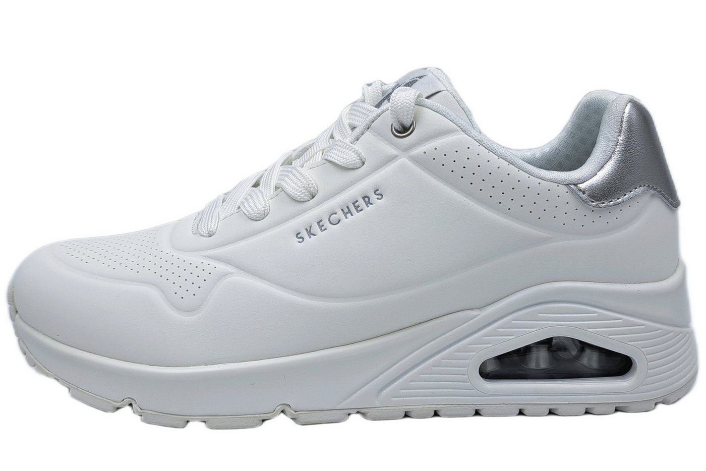 Skechers Sneaker (weiß)