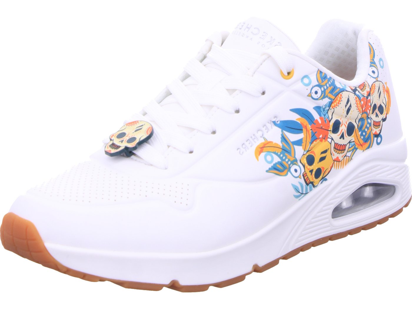 Skechers Sneaker (weiß)