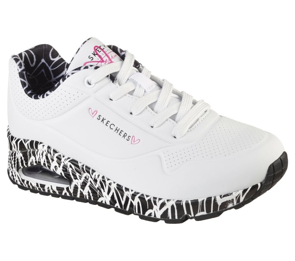 Skechers Sneaker (weiß)