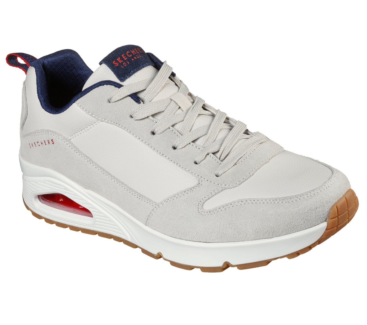 Skechers Sneaker (weiß)