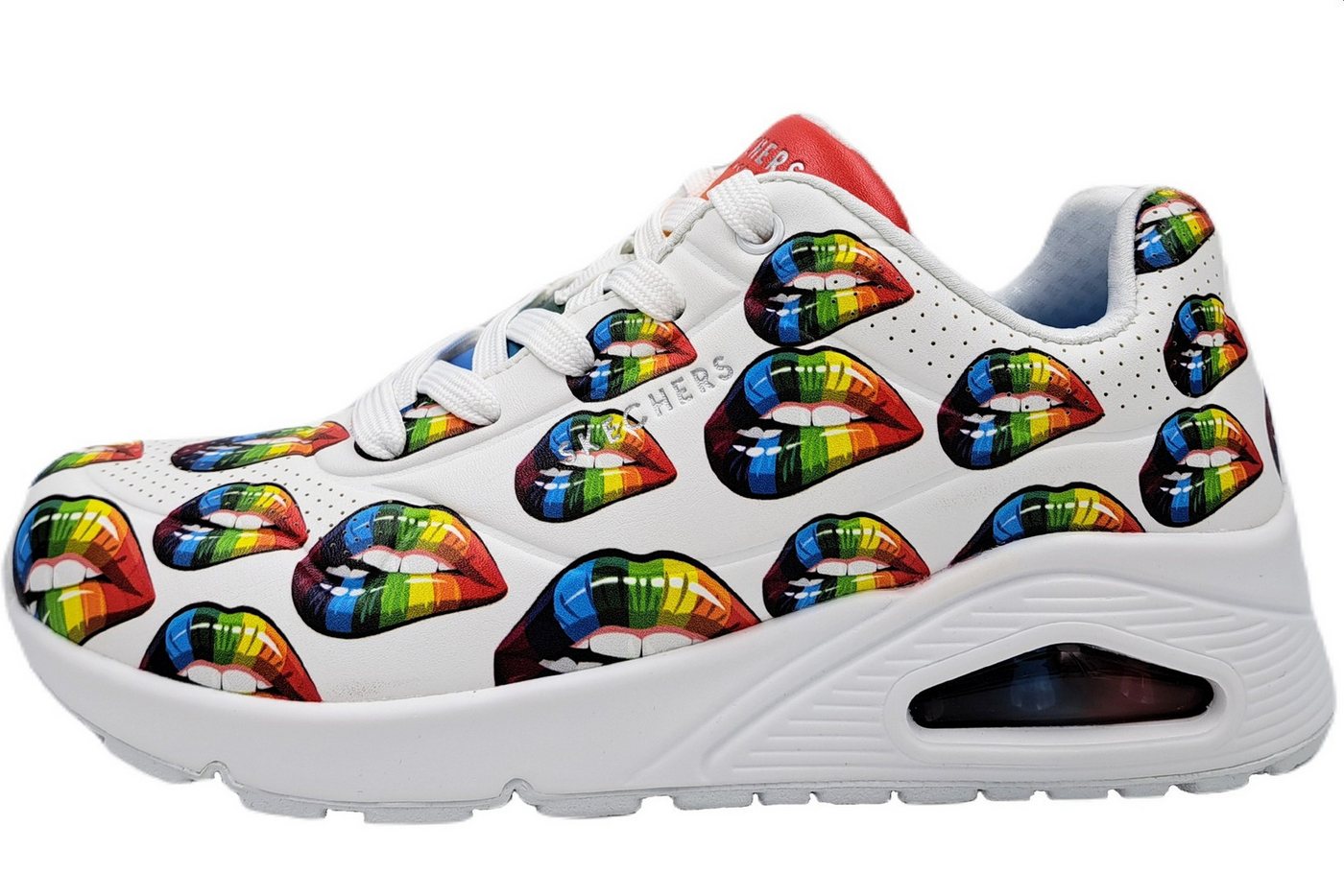 Skechers Sneaker (weiß)