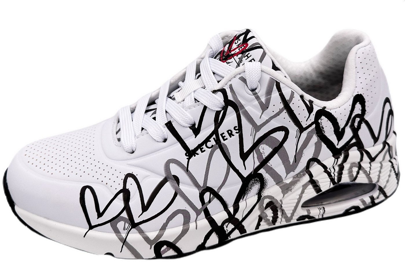 Skechers Sneaker (weiß)