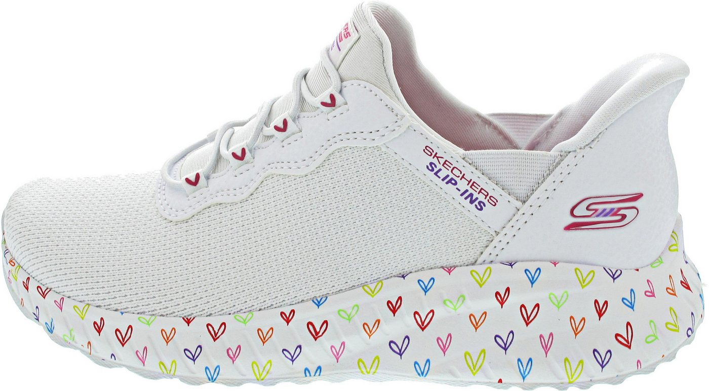 Skechers Sneaker (weiß)