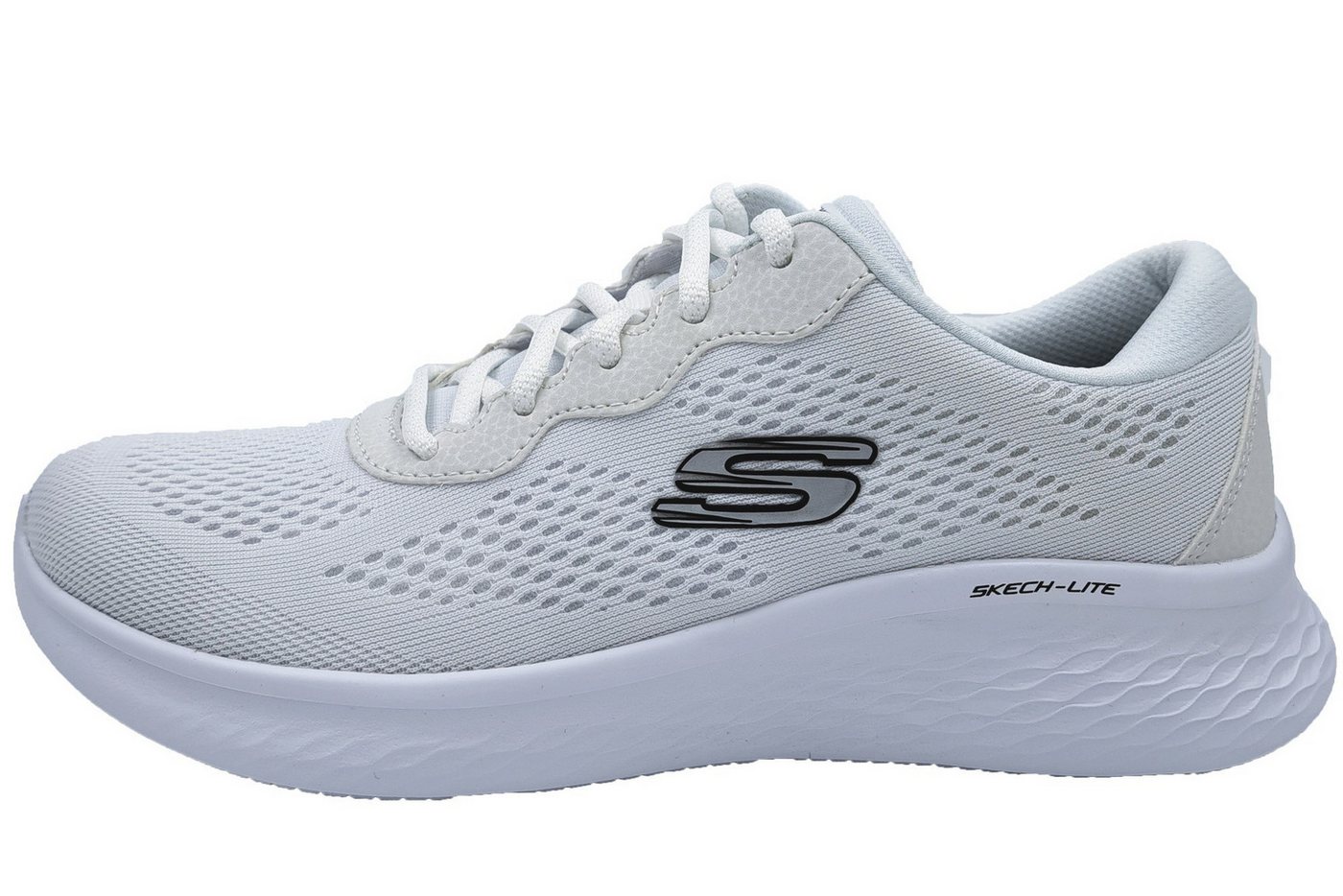 Skechers Sneaker (weiß)