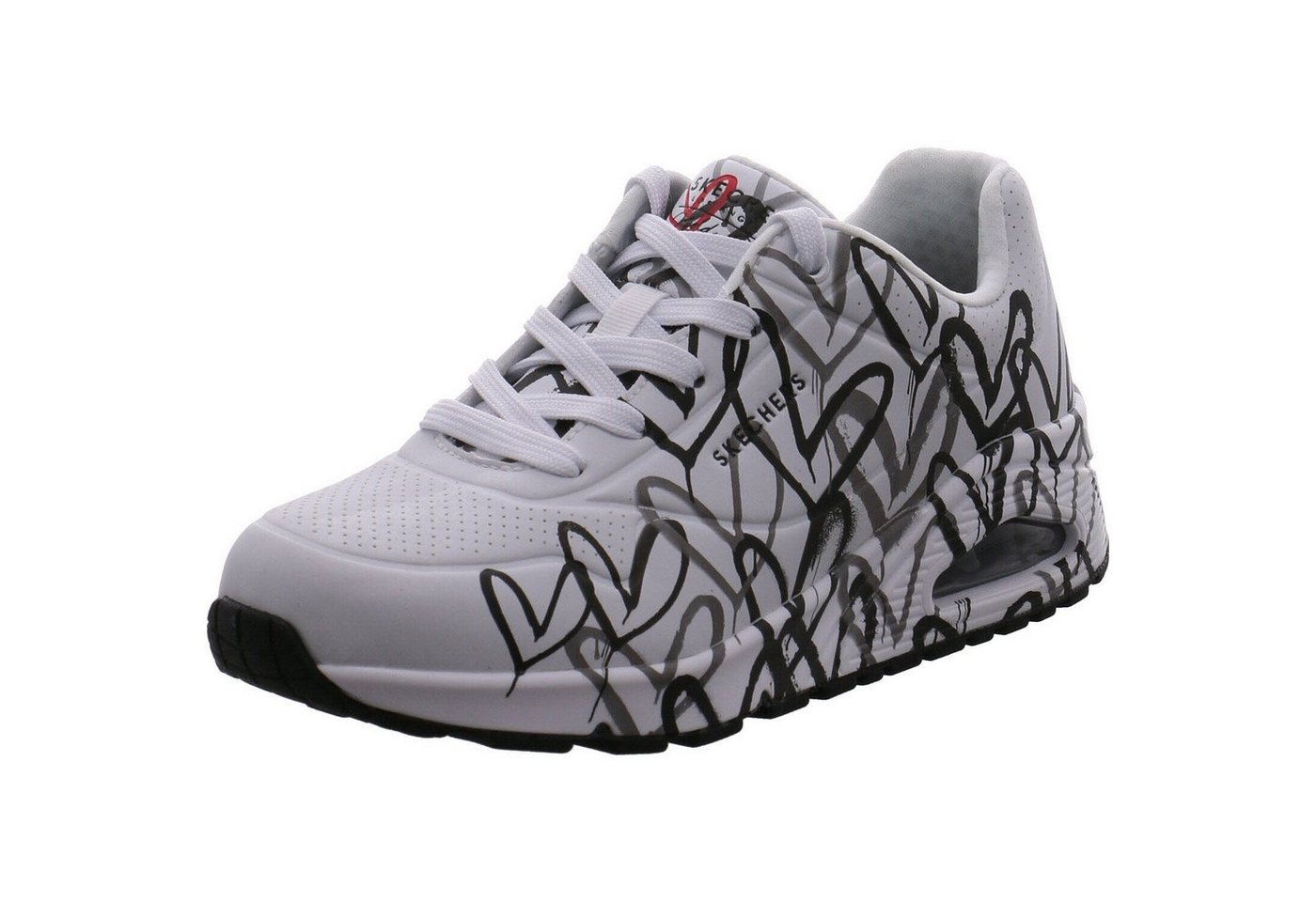 Skechers Uno - Spread the Love Sneaker