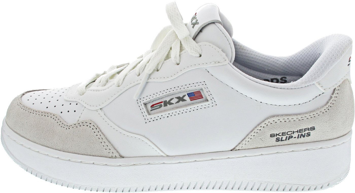 Skechers Sneaker (weiß)