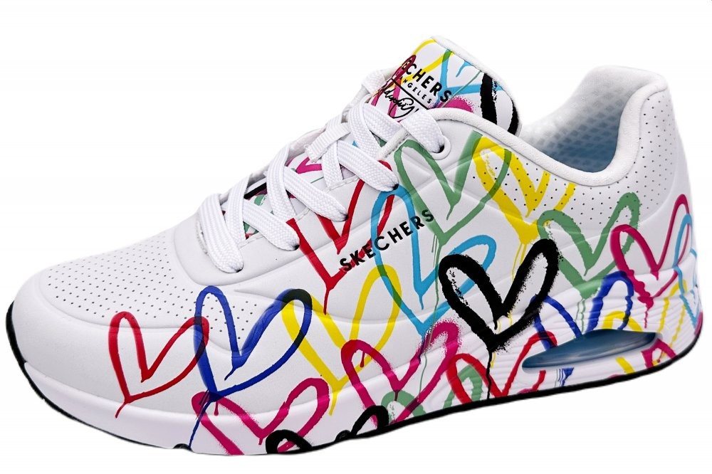 Skechers Sneaker (weiß)