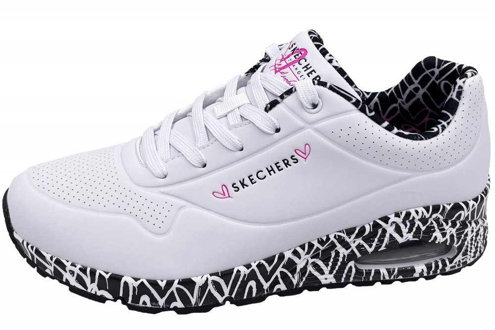 Skechers Sneaker (weiß)