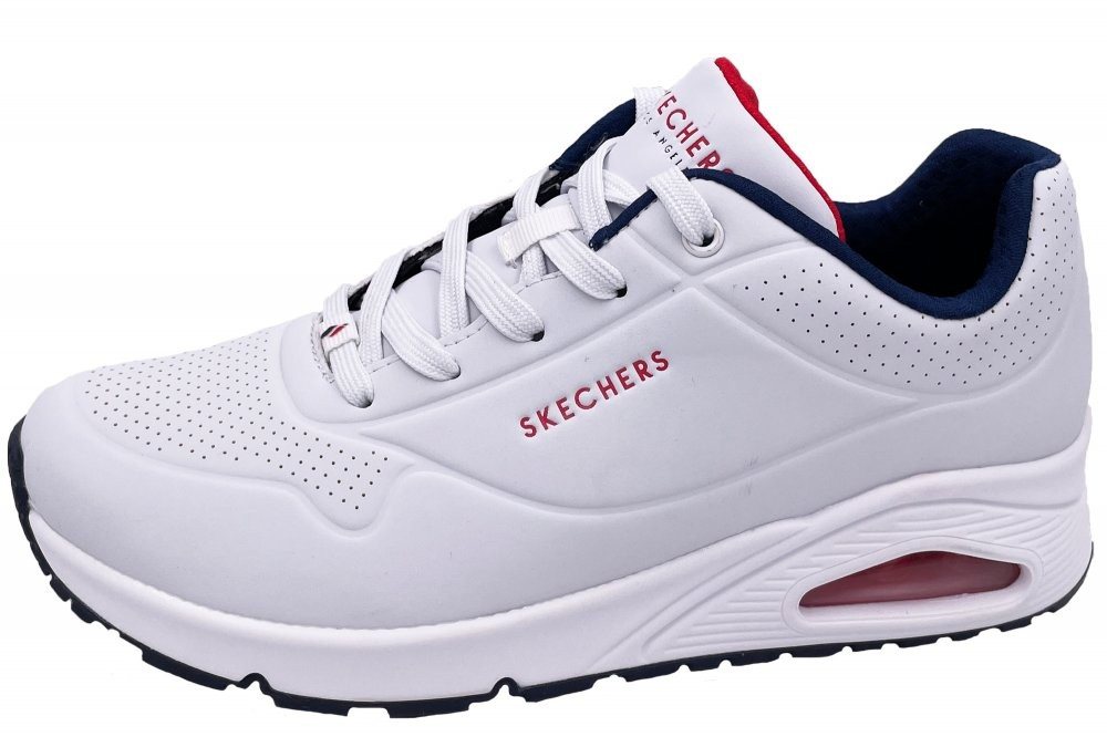 Skechers Sneaker (weiß)