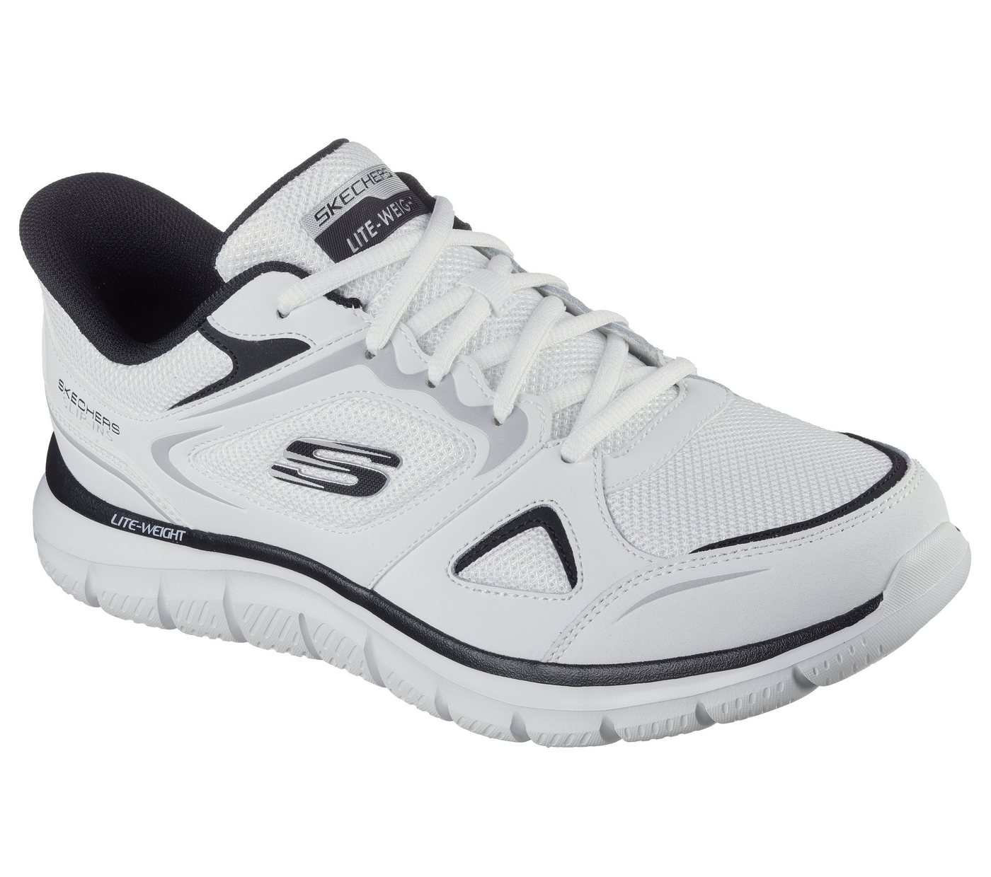 Skechers Sneaker (weiß)