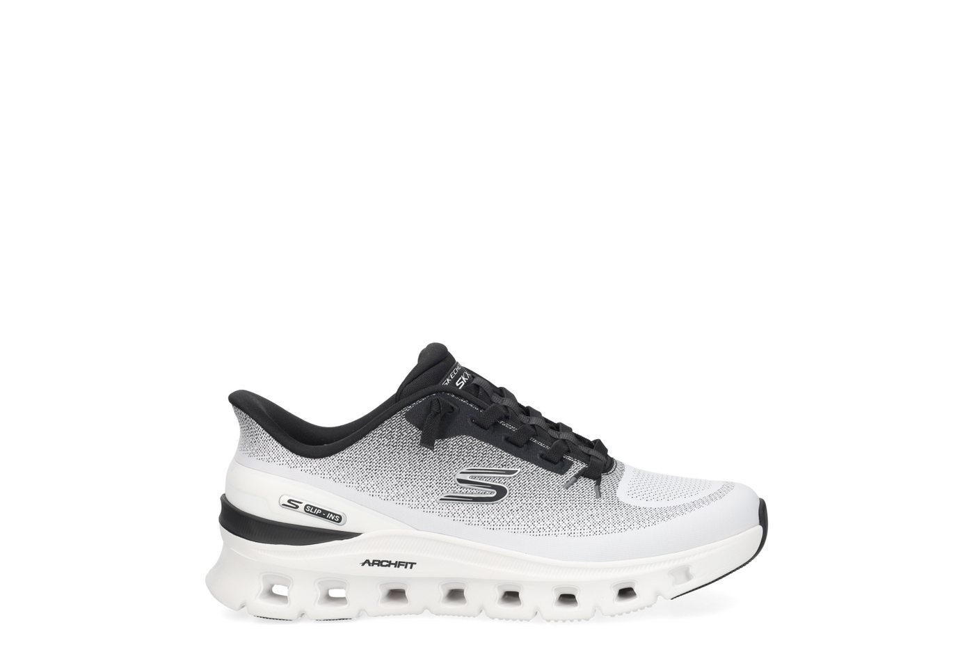 Skechers Sneaker (weiß)
