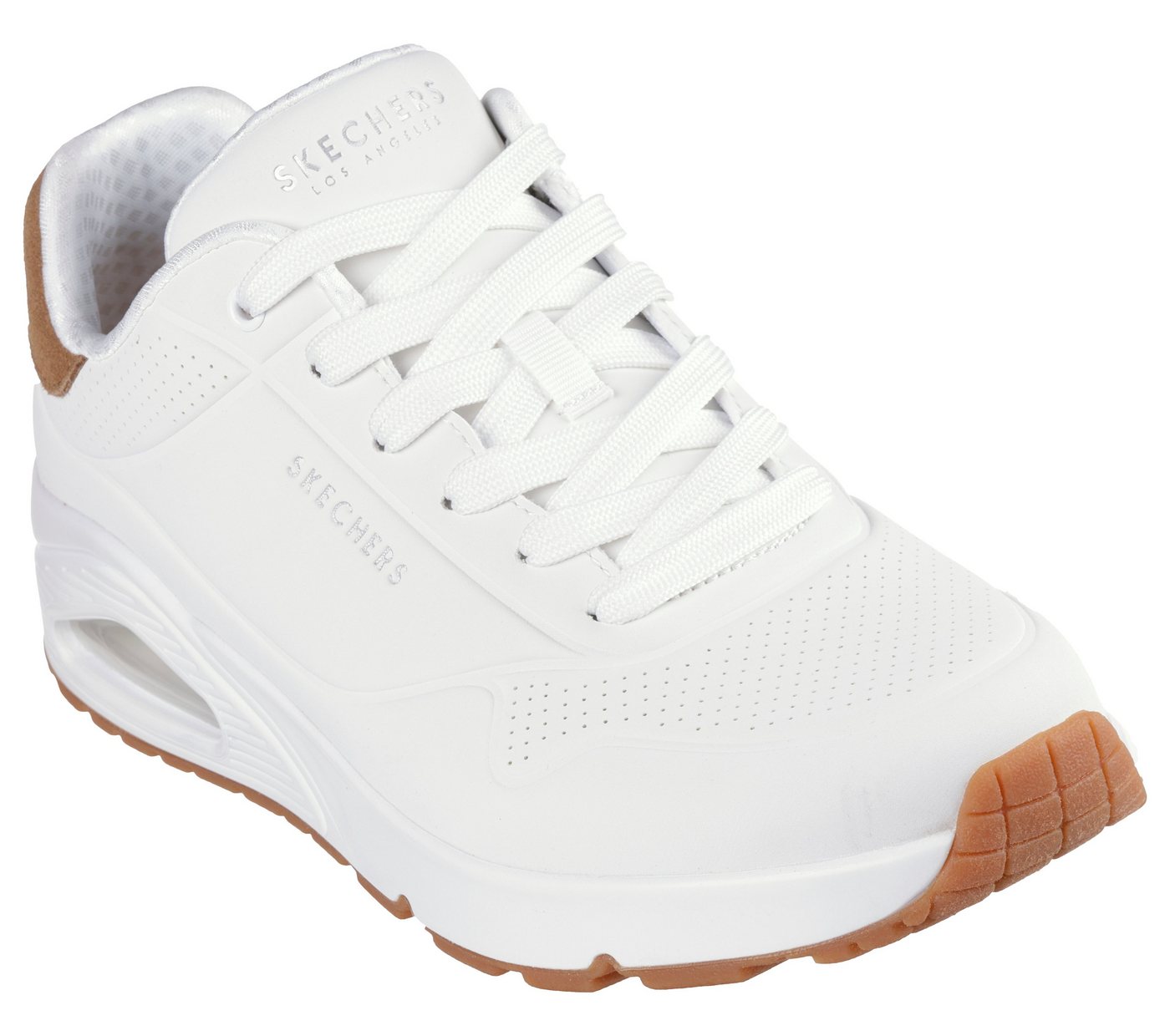Skechers Sneaker (weiß)