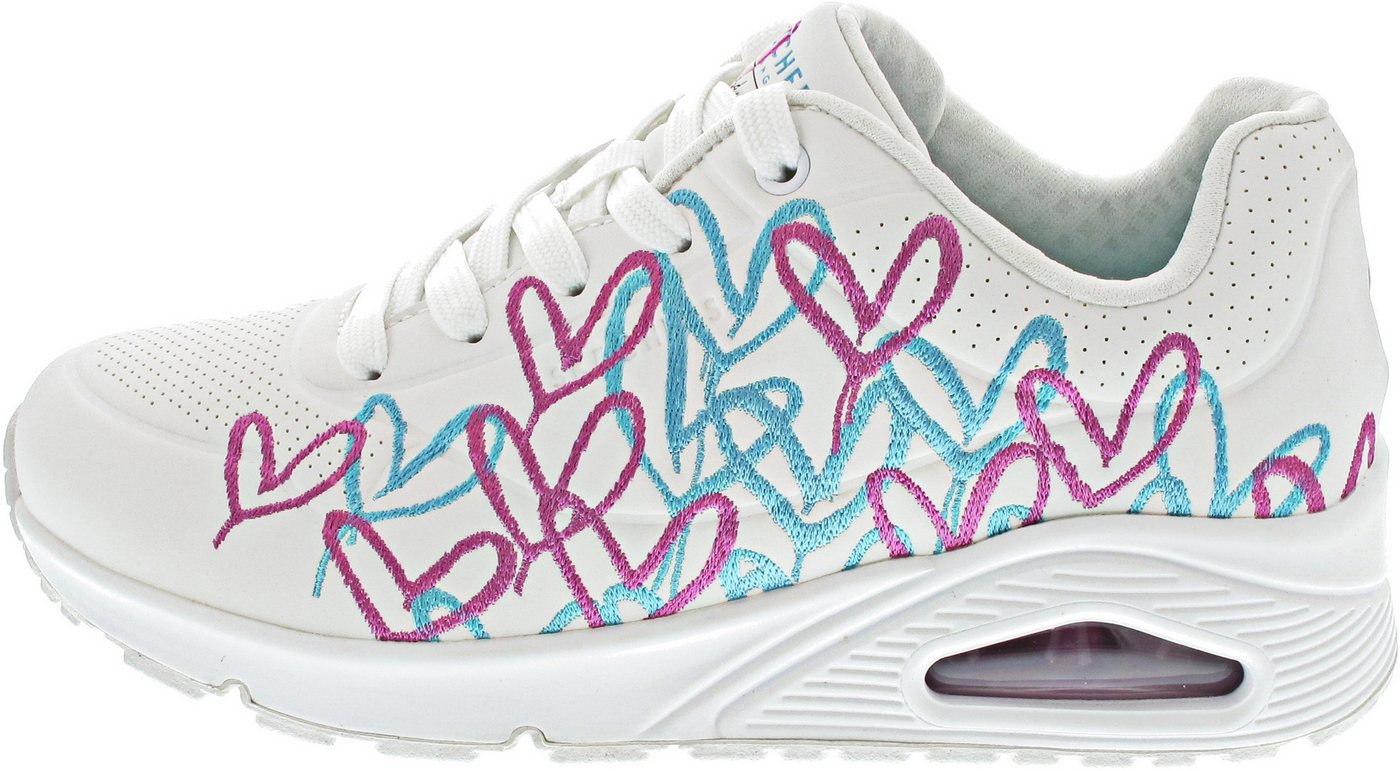 Skechers Sneaker (weiß)