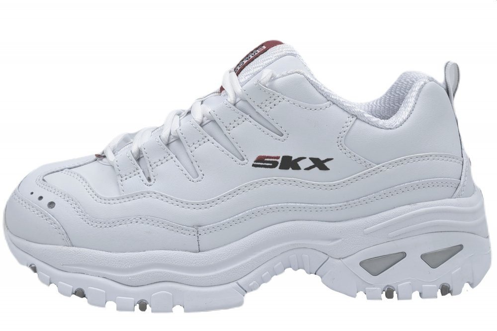 Skechers Sneaker (weiß)