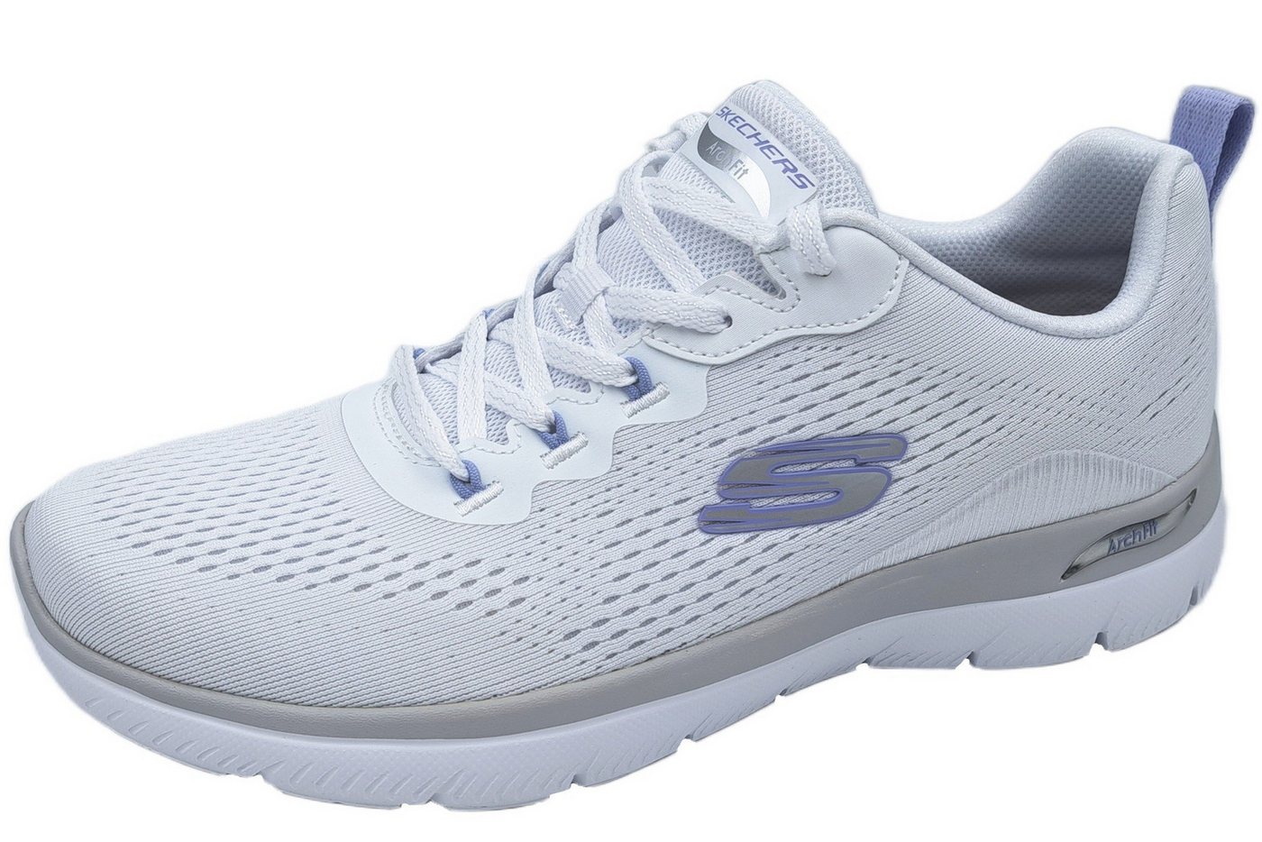 Skechers Sneaker (weiß)