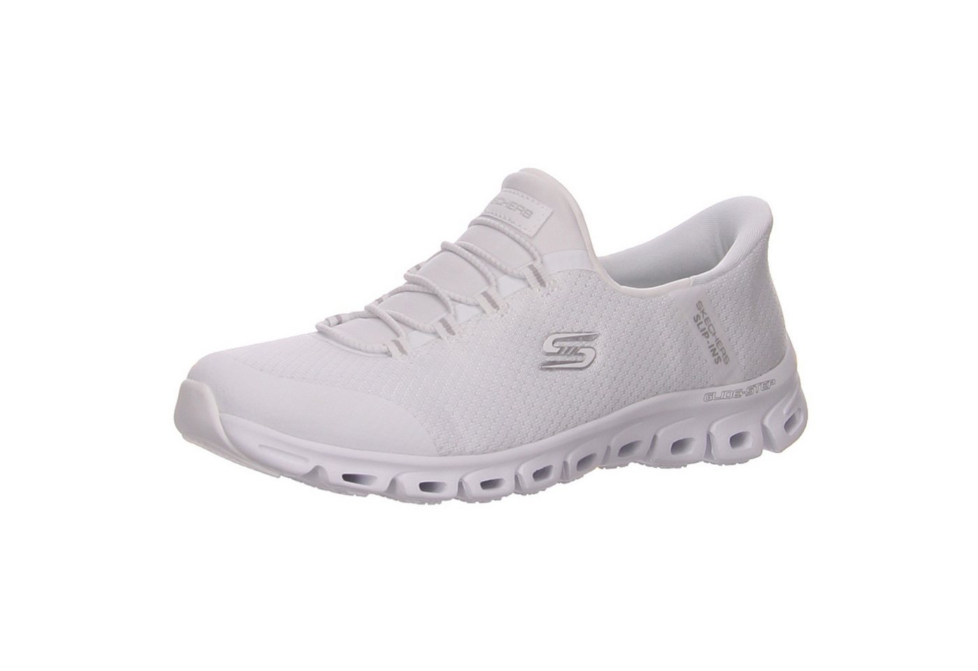 Skechers Sneaker (weiß)