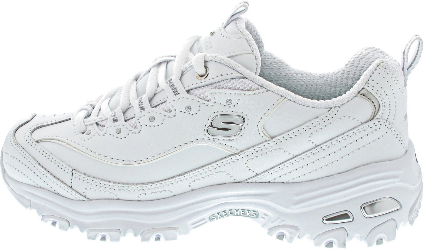 Skechers Sneaker (weiß)