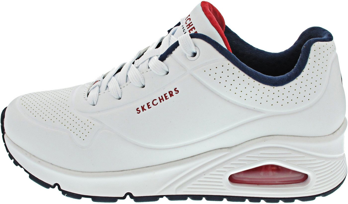 Skechers Sneaker (weiß)