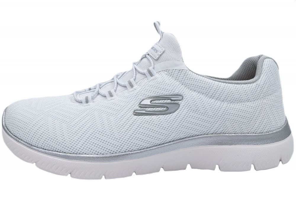 Skechers Sneaker (weiß)