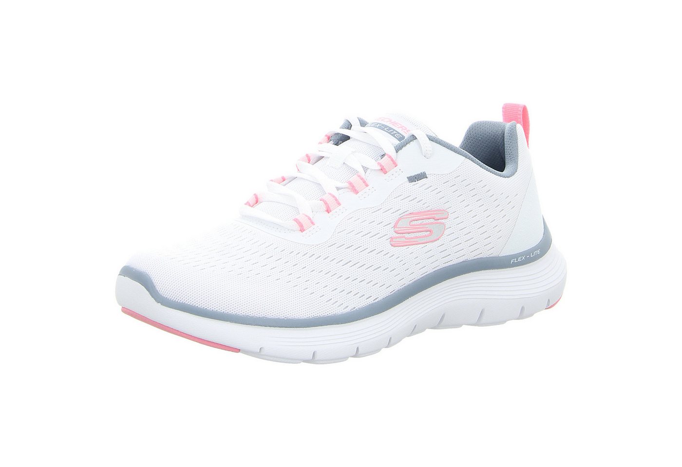 Skechers Sneaker (weiß)