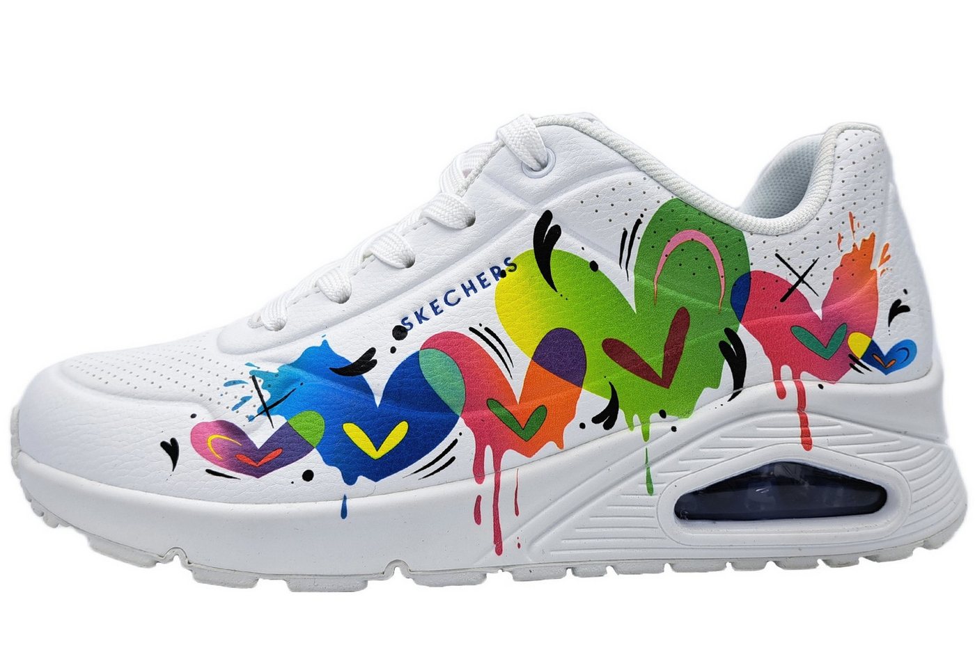 Skechers Sneaker (weiß)