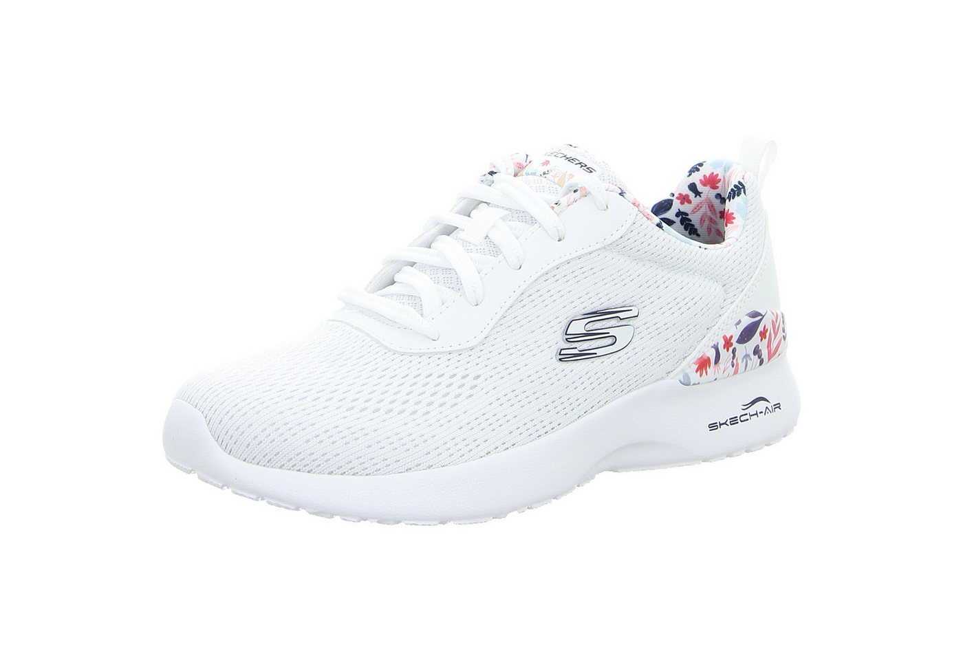 Skechers Sneaker (weiß)