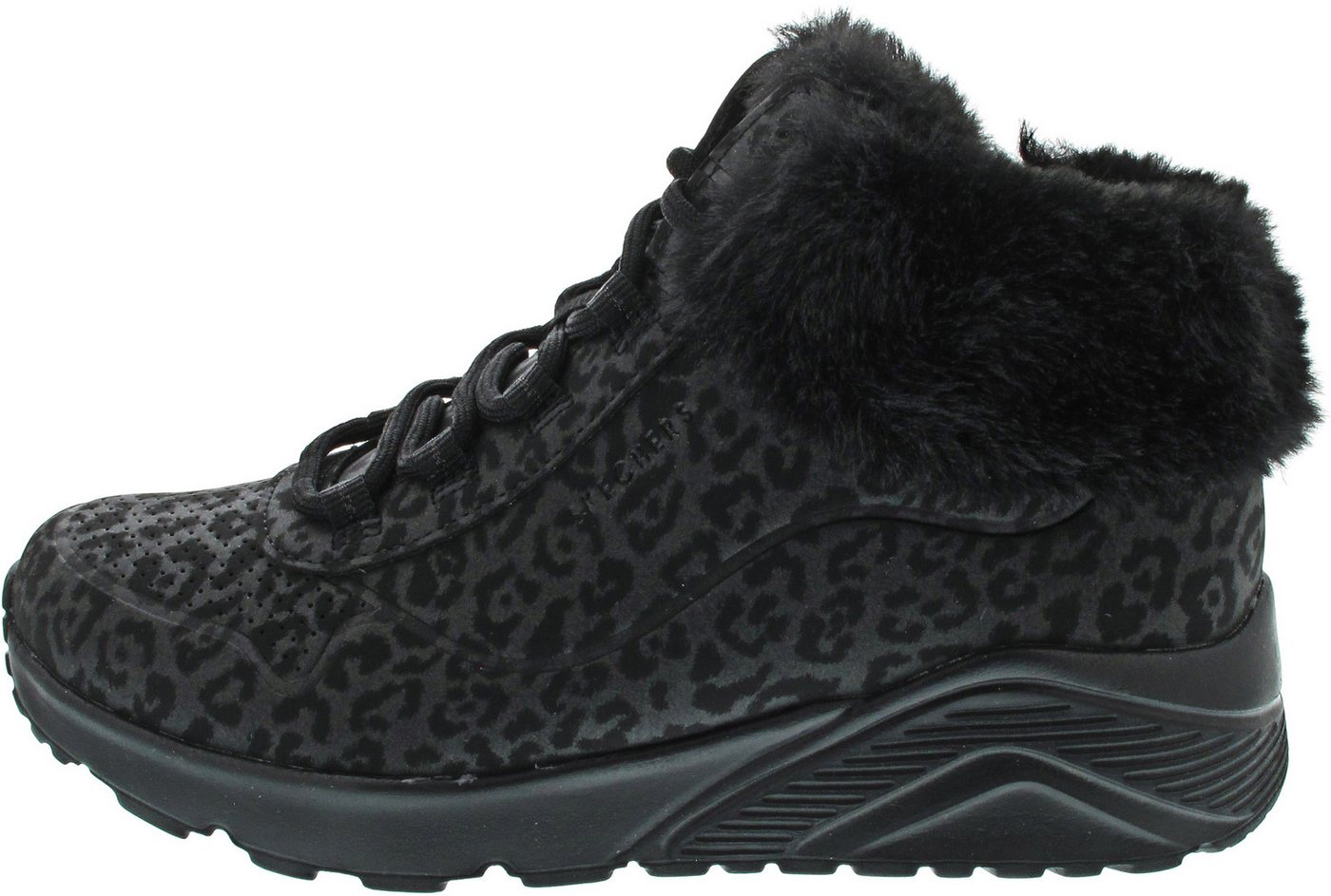 Skechers Sneakerboots