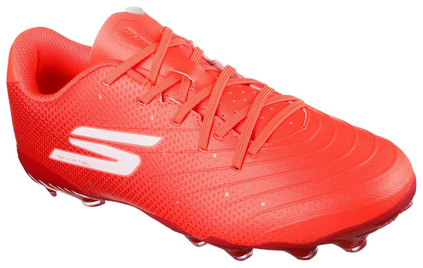 Skechers Soccer™ Harry Kane SKX_ 1.5 (HK) Jr Td FG™ Fußballschuh Trainingsschuh mit Stollen für Naturrasen