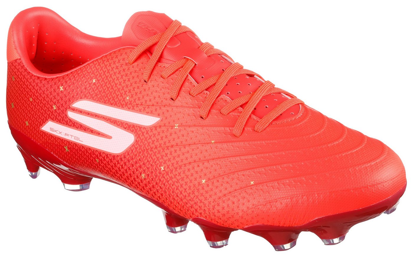 Skechers Soccer™ Harry Kane SKX_1.5 Academy TF™ Fußballschuh Rasenschuh, Trainingsschuh für präzise Ballkontrolle