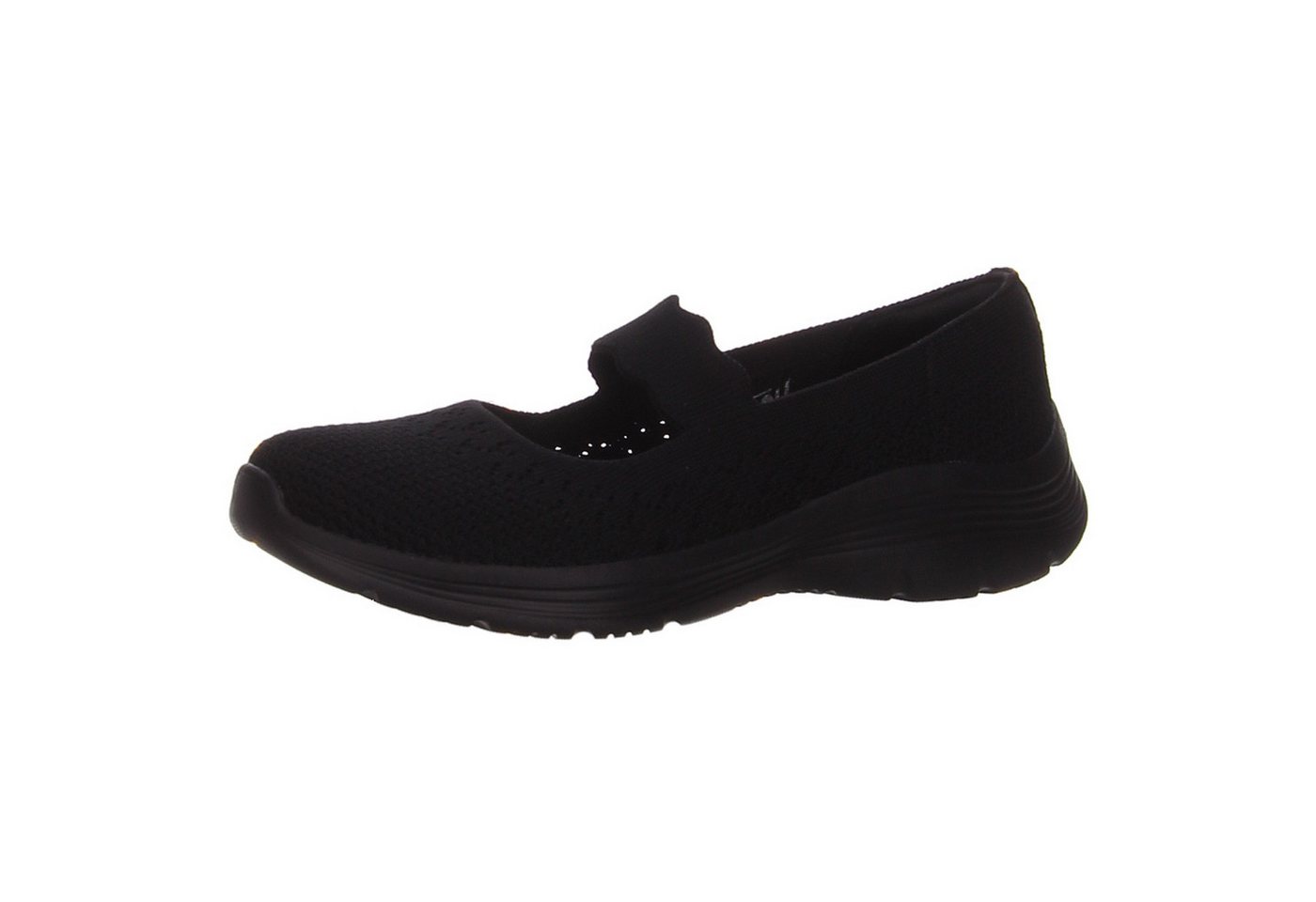 Skechers Spangenpumps (schwarz)