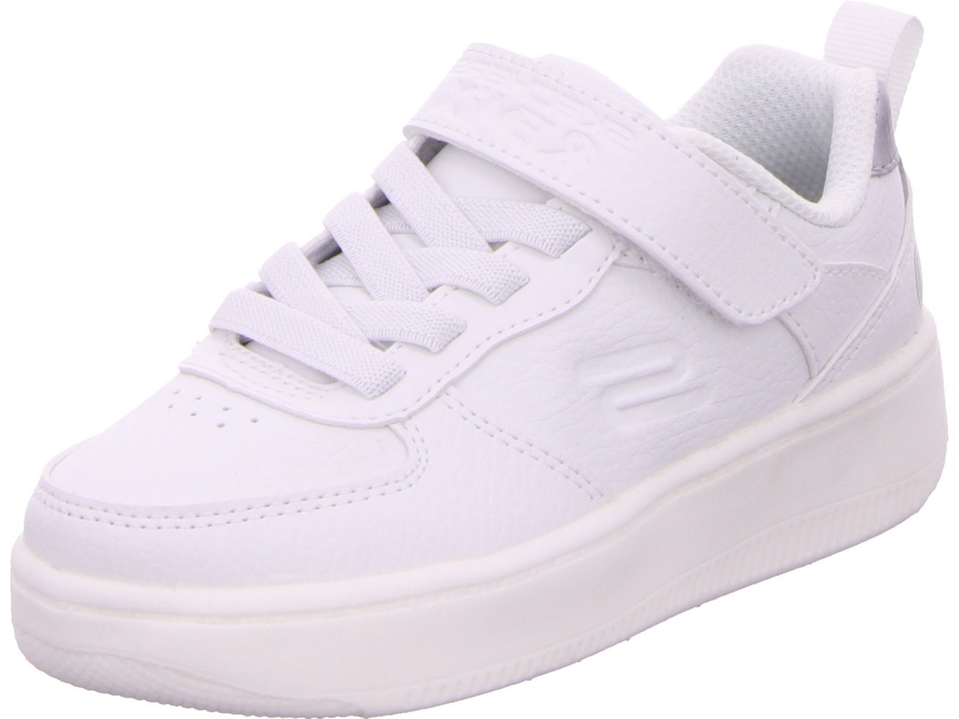 Skechers Sport Court 92 - SHOW MADDOX Klettschuh