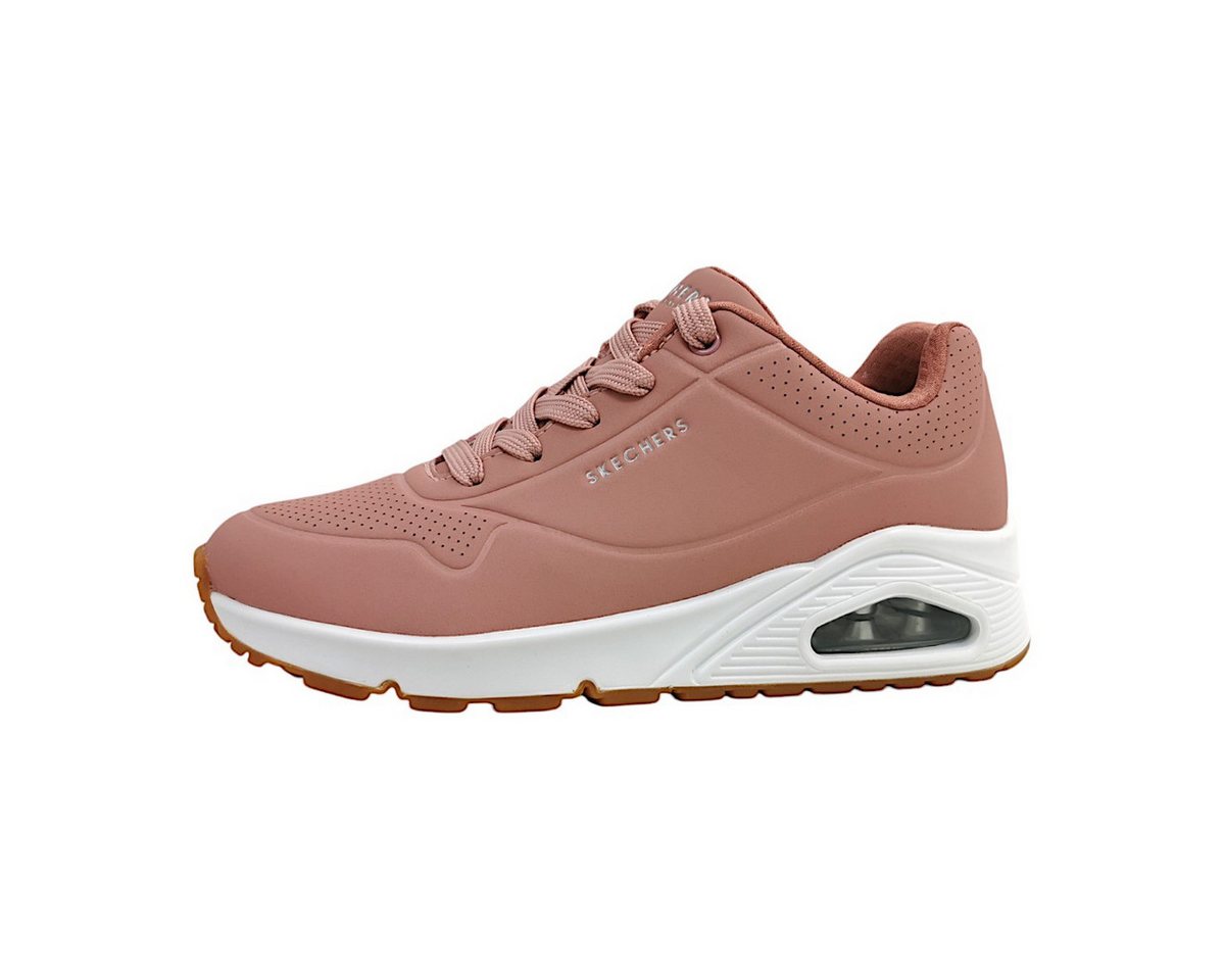 Skechers sportlicher Schnürer Schnürschuh