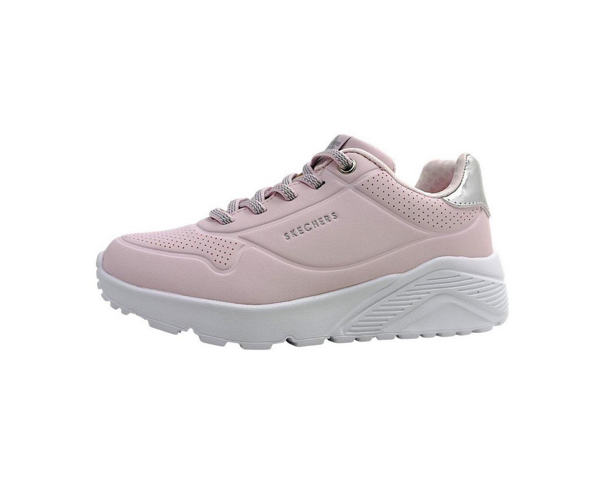 Skechers sportlicher Schnürer Schnürschuh