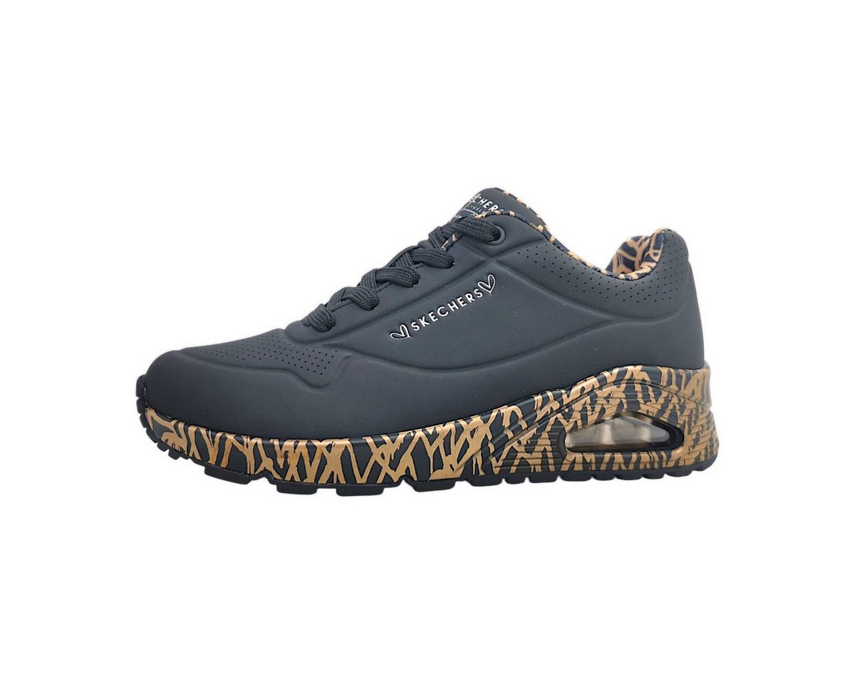 Skechers sportlicher Schnürer Schnürschuh