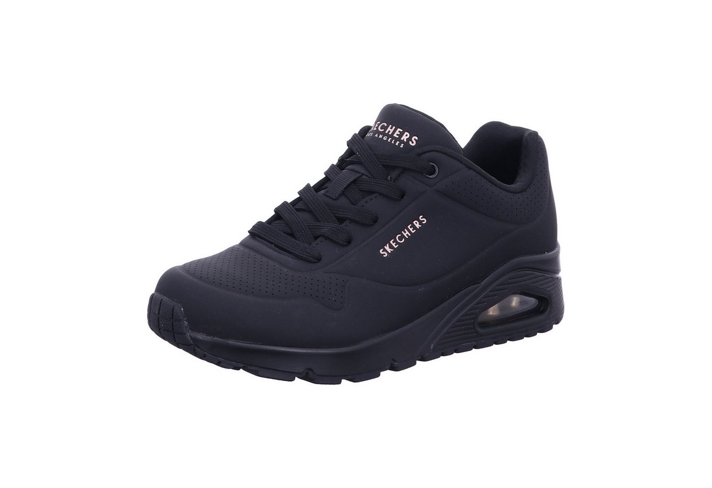 Skechers UNO - STAND ON AIR Sneaker (schwarz)
