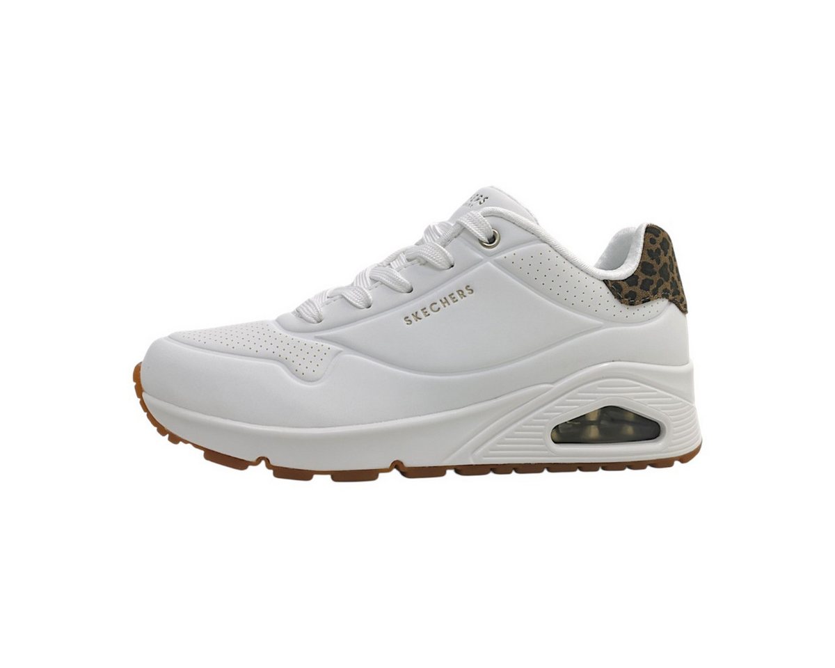 Skechers sportlicher Schnürer Schnürschuh