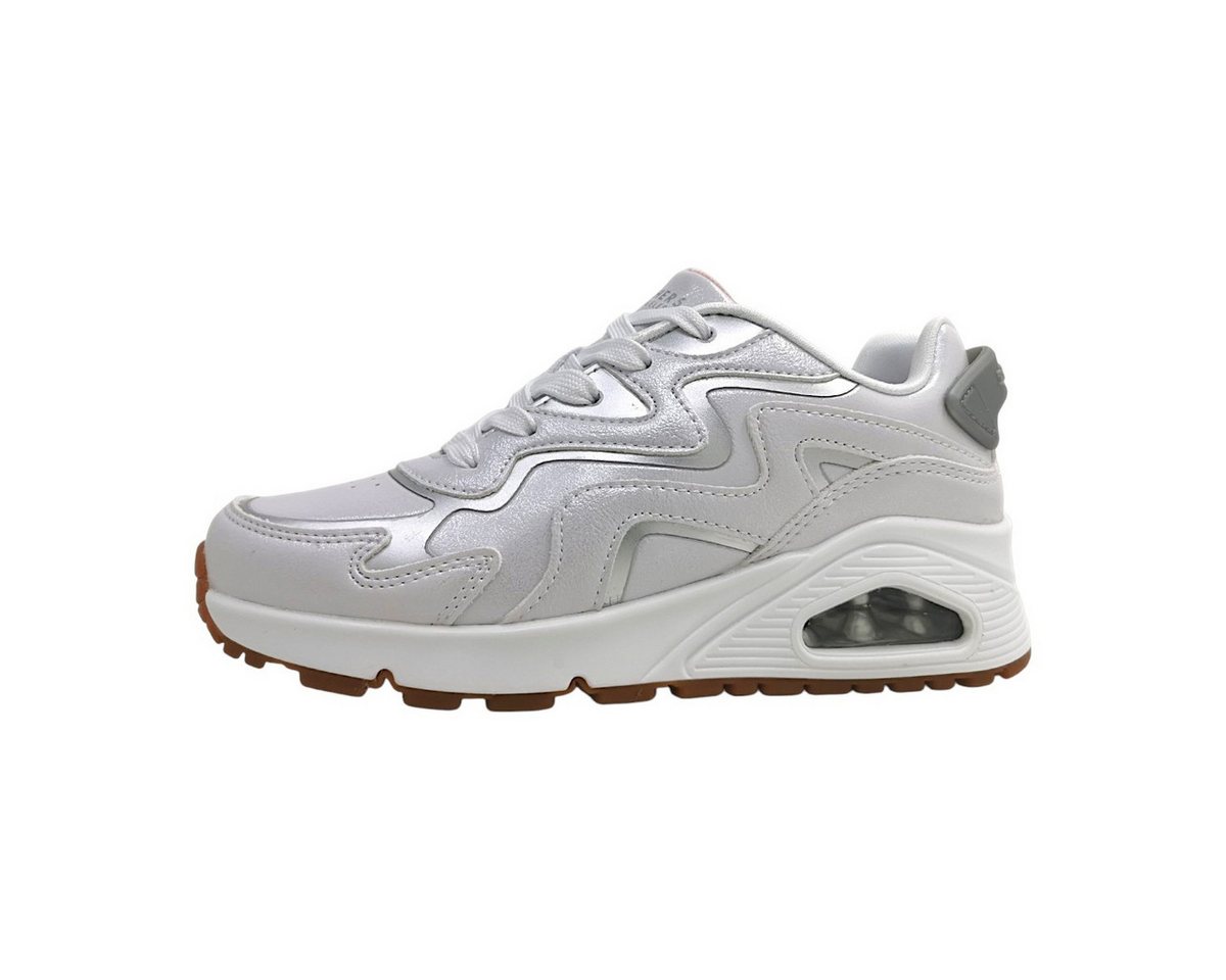 Skechers sportlicher Schnürer Sneaker