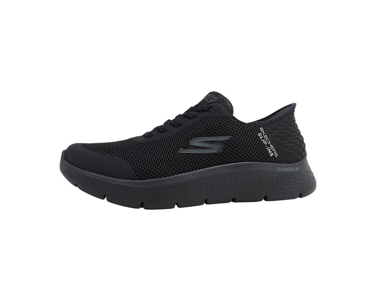 Skechers sportlicher Schnürer Trainingsschuh