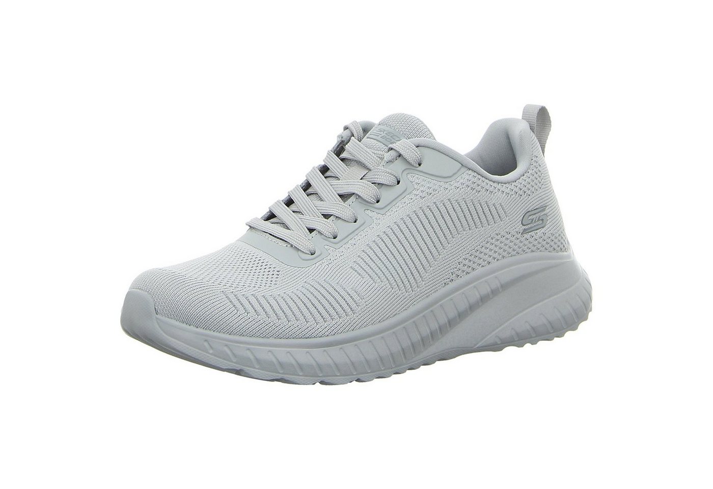 Skechers Bobs Sport Squad Cha Sneaker maschinenwaschbar