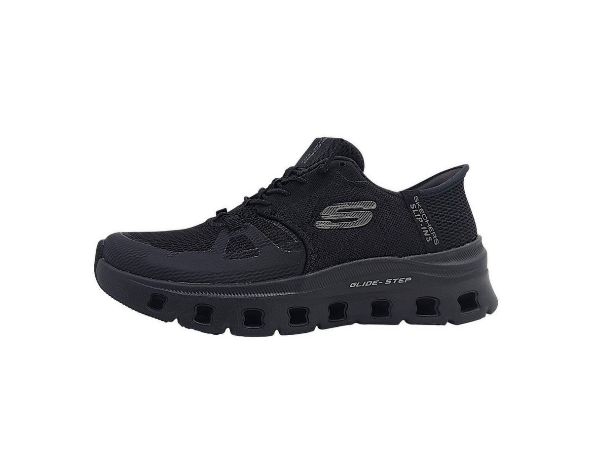 Skechers Sportschuh Trainingsschuh (schwarz)