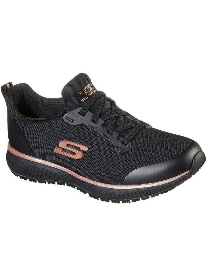 Skechers Squad SR Wanderschuh