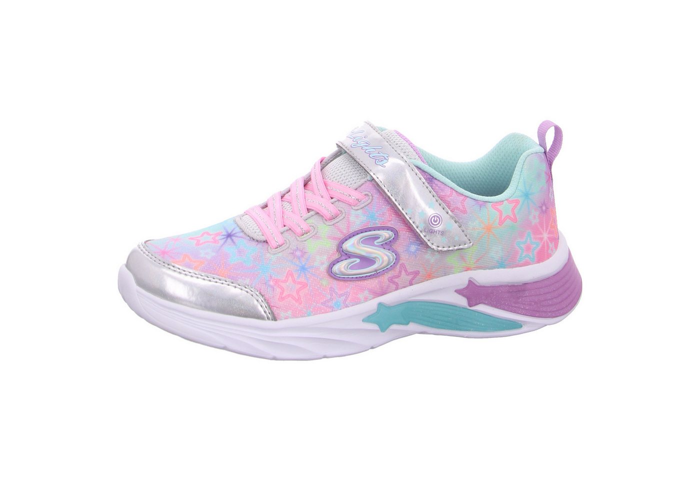 Skechers Star Sparks Sneaker