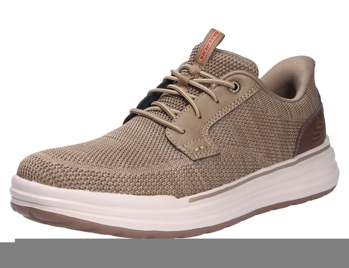 Skechers Sterling Slipper Weicher Gehcomfort