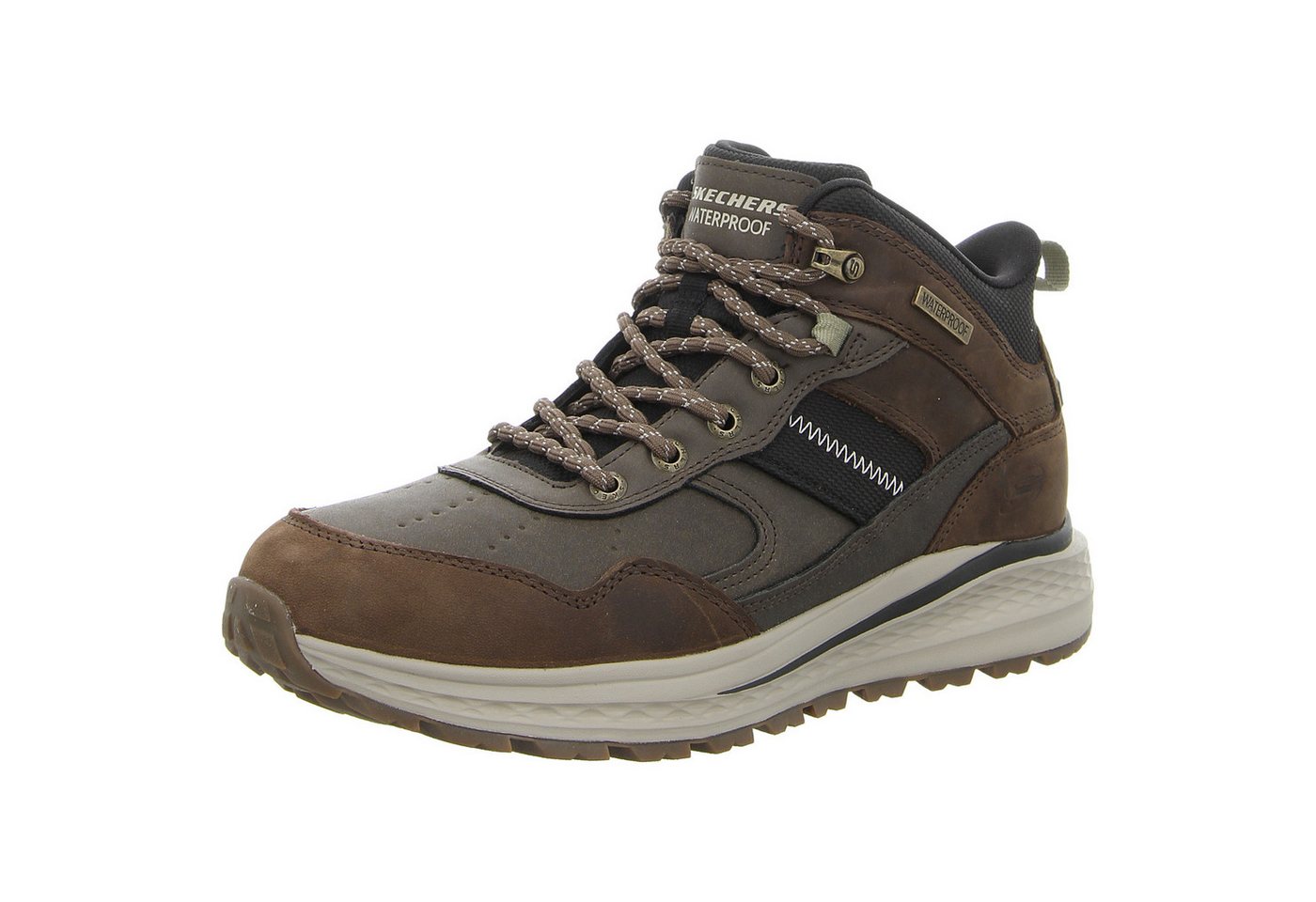 Skechers Slade Ultra-Turner Stiefelette