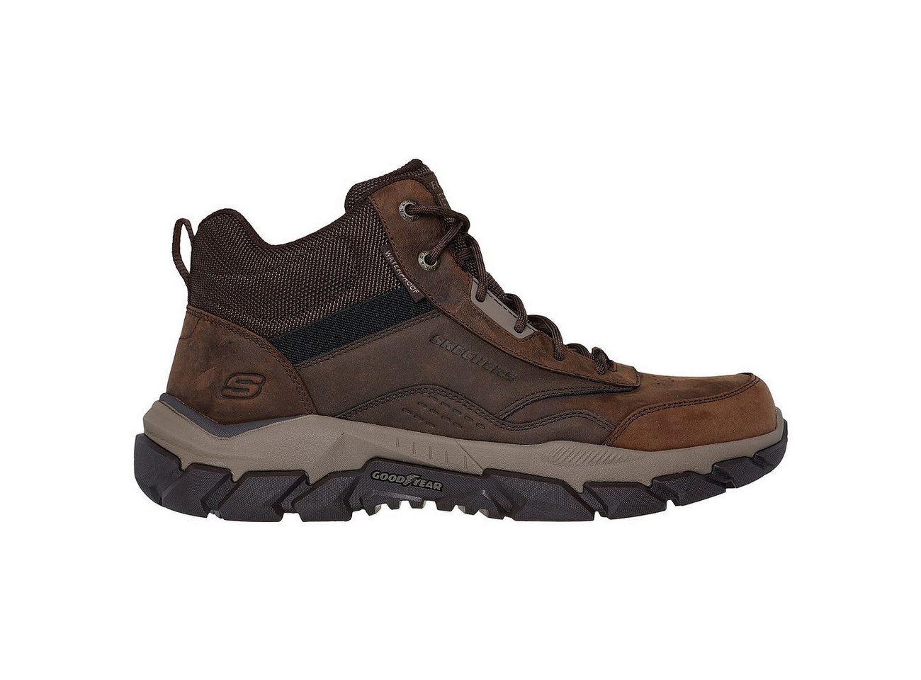Skechers Stiefel