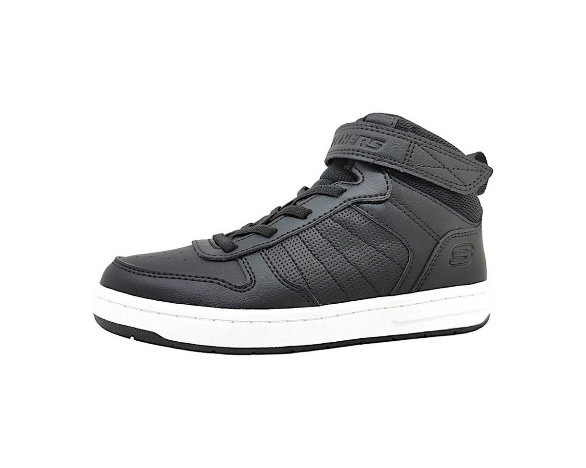 Skechers Stiefel Stiefel (schwarz)