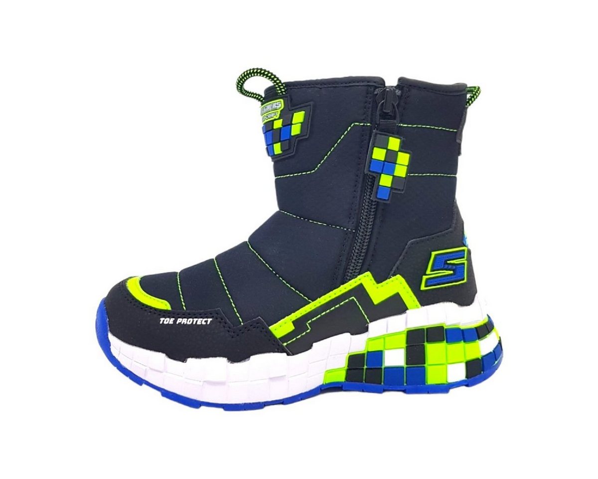 Skechers Stiefel Stiefel