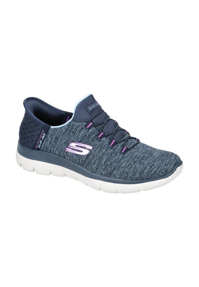 Skechers SUMMITS-BRIGHT CHARMER Sneaker