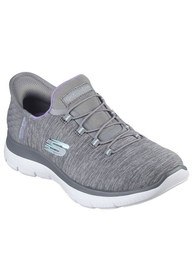 Skechers SUMMITS-BRIGHT CHARMER Sneaker