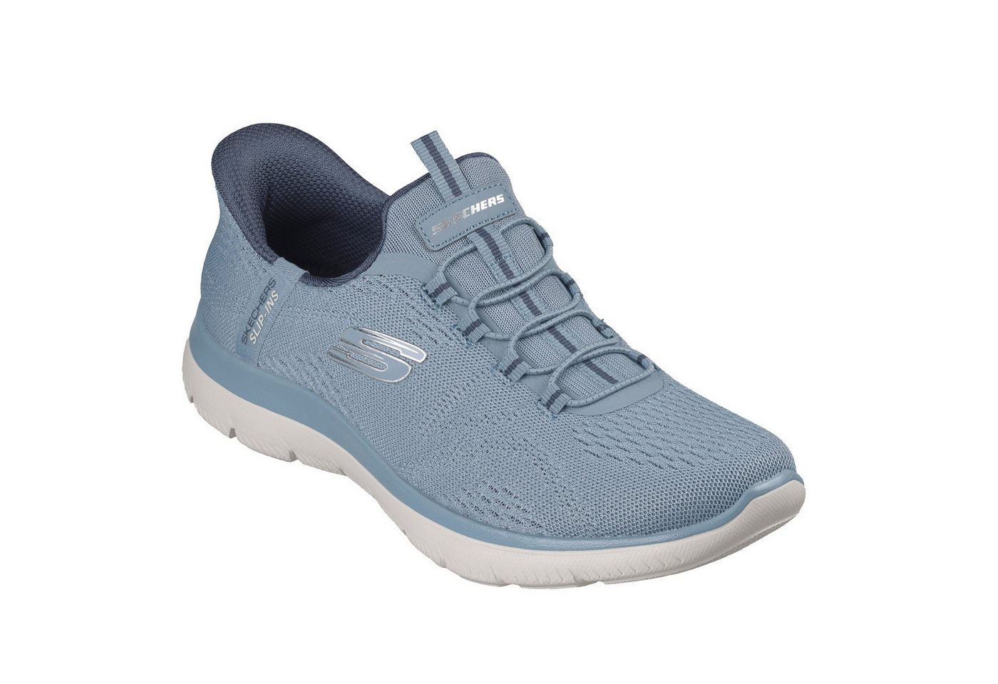 Skechers Summits - Dream Chaser Sneaker mit Markendetails